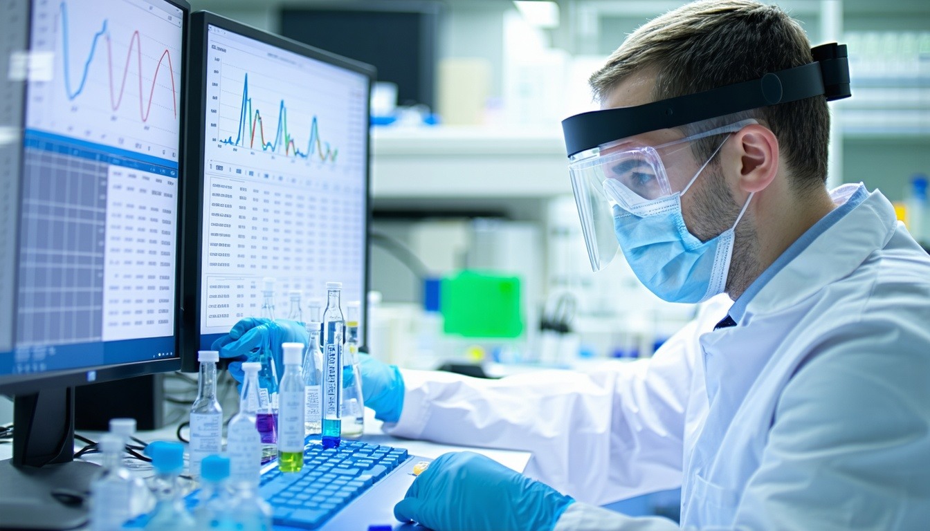 metrology services for biomedical applications