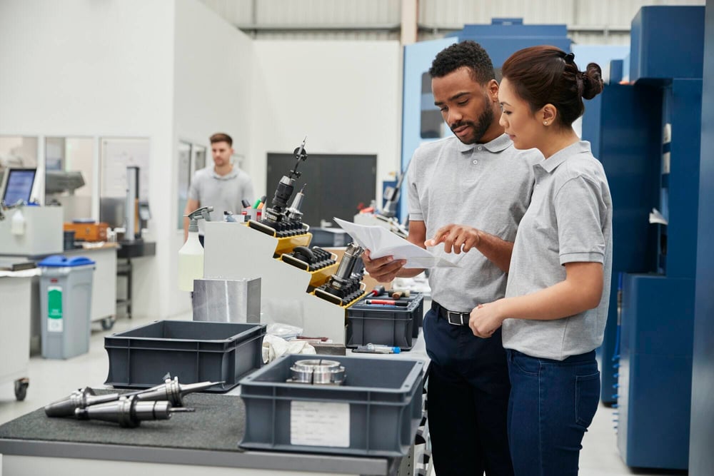 Precision Calibration Services | Utah Scale Center