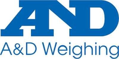 AND-Weighing logo