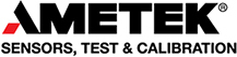ametek logo
