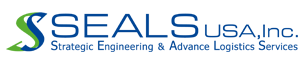 SEALS logo